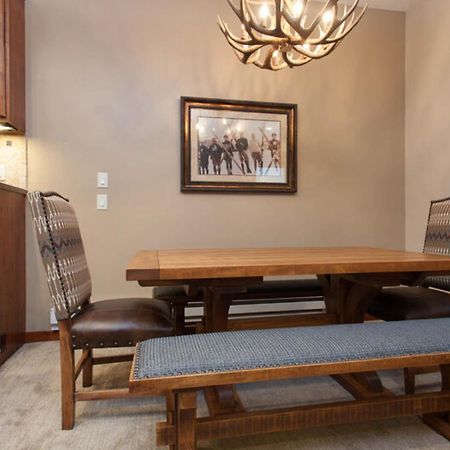 Kutuk Condominiums Steamboat Springs Room photo