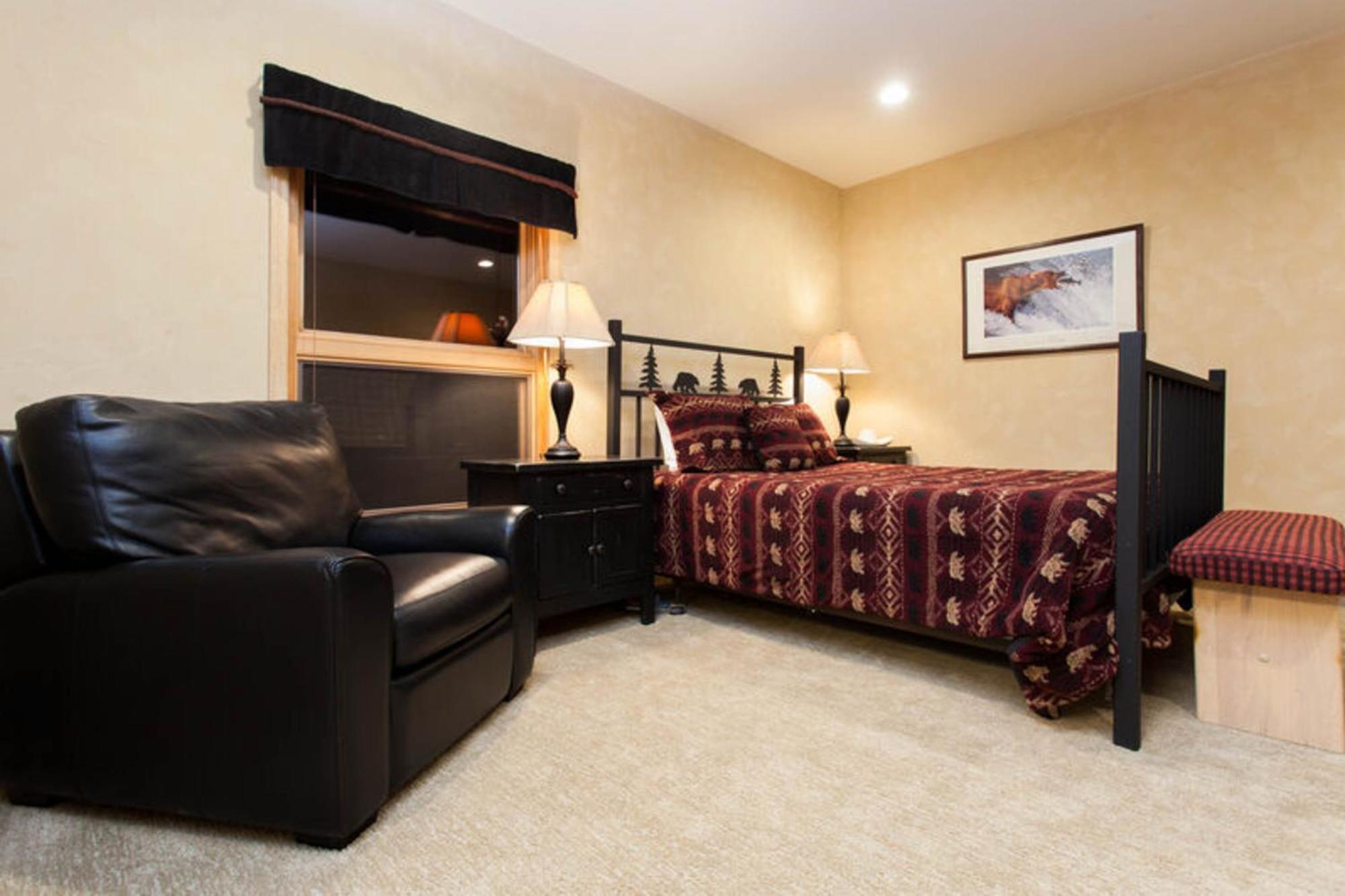 Kutuk Condominiums Steamboat Springs Room photo