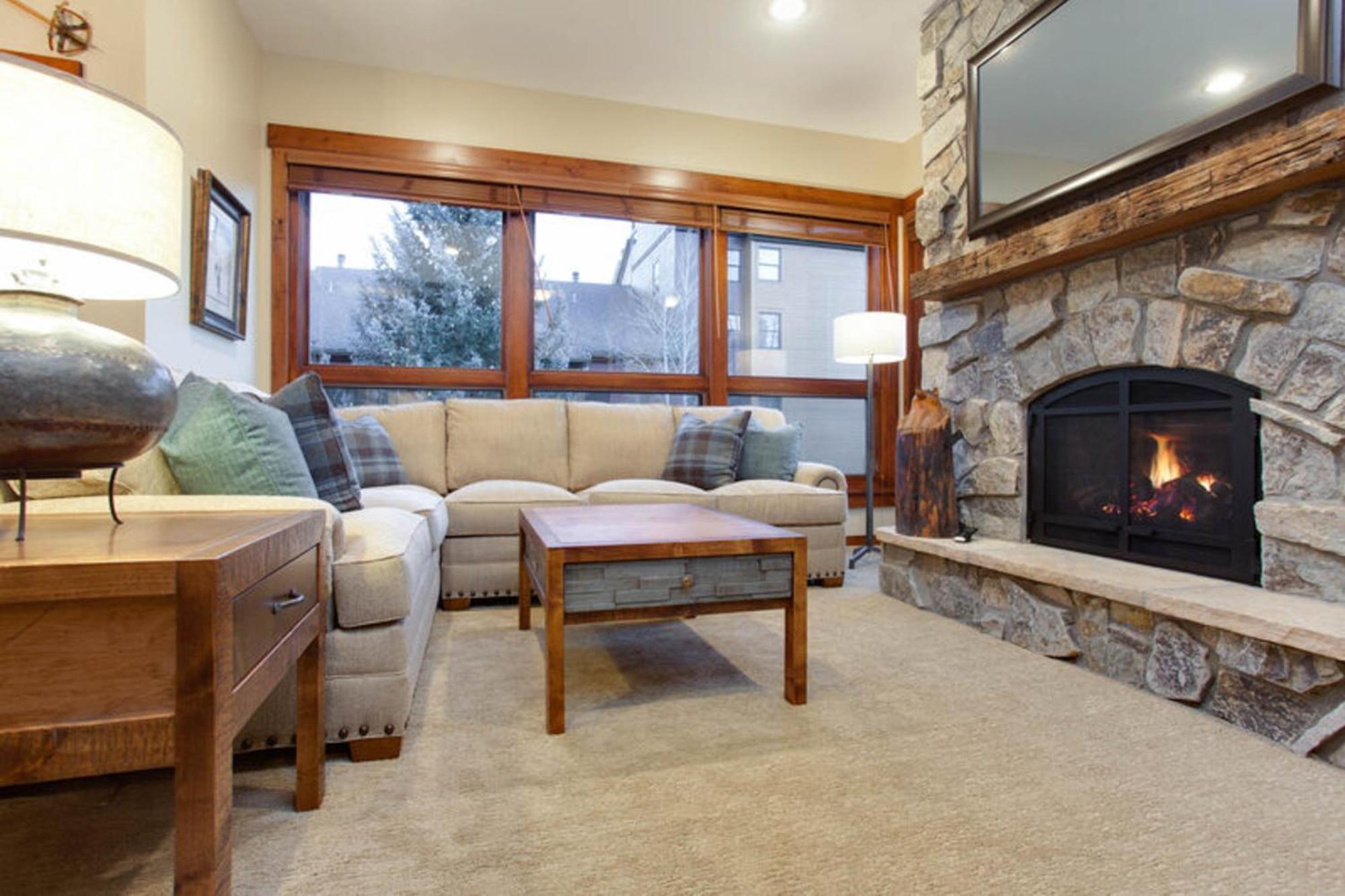 Kutuk Condominiums Steamboat Springs Room photo
