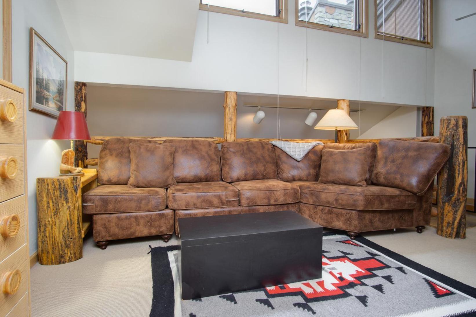 Kutuk Condominiums Steamboat Springs Room photo