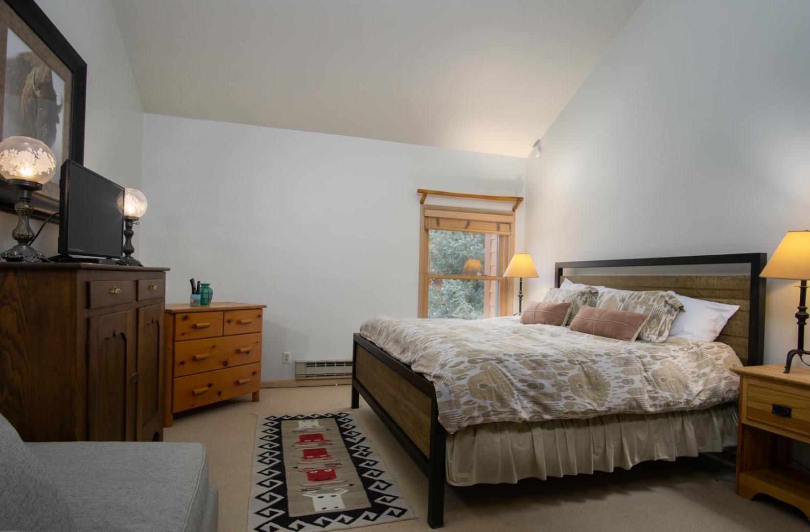 Kutuk Condominiums Steamboat Springs Room photo