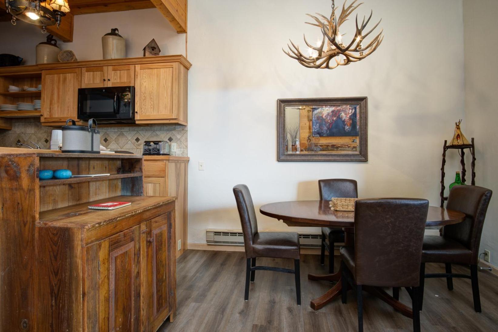 Kutuk Condominiums Steamboat Springs Room photo