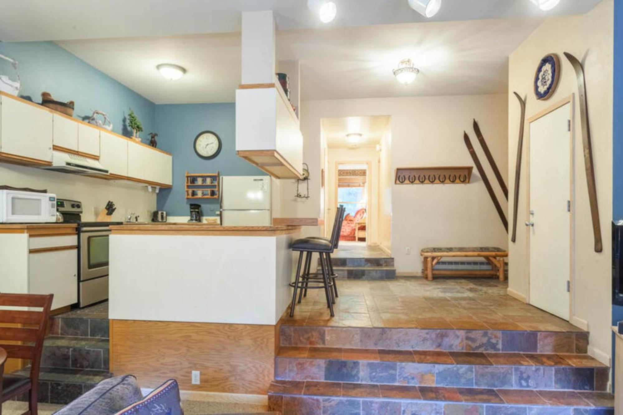Kutuk Condominiums Steamboat Springs Room photo
