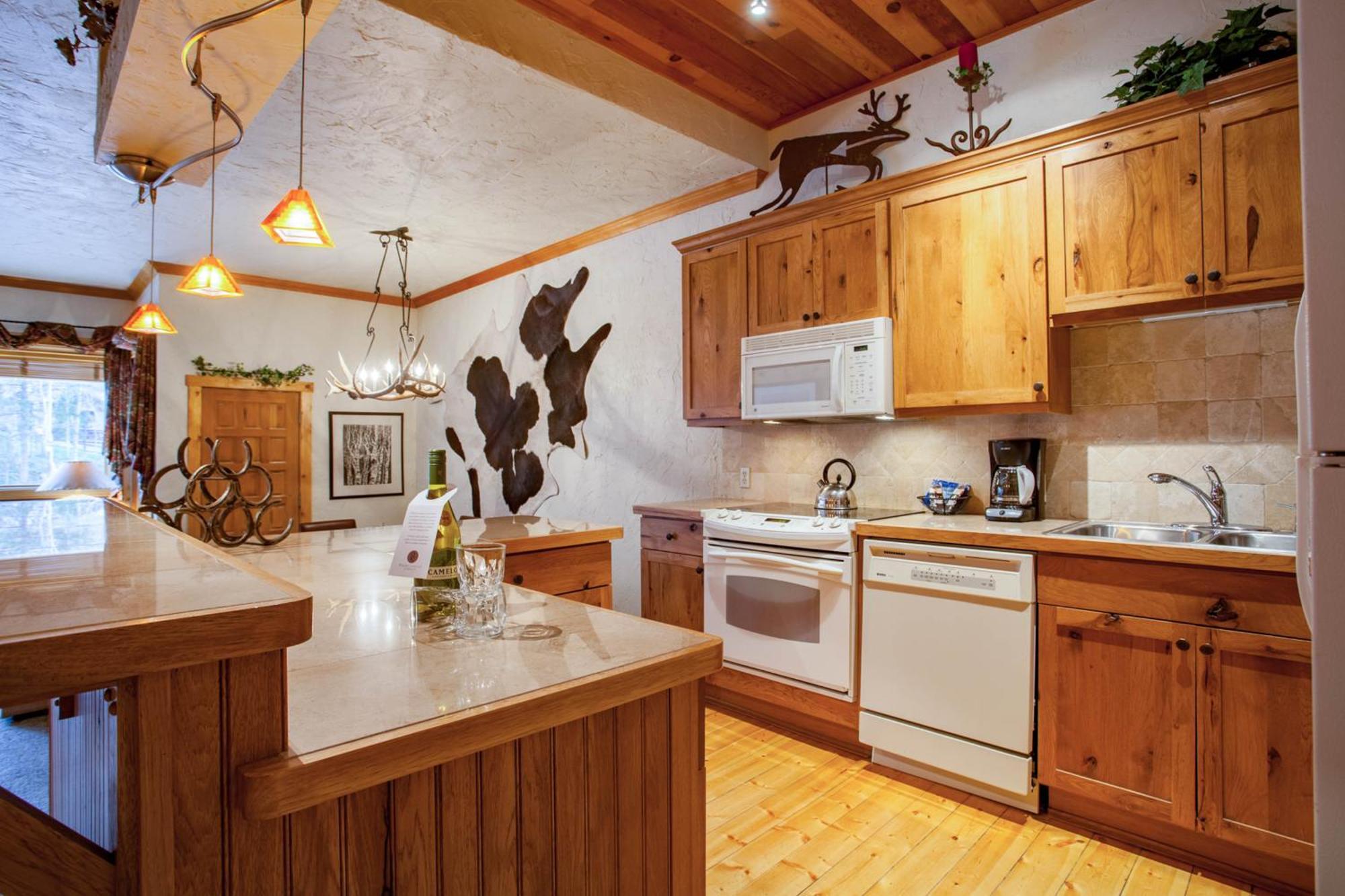 Kutuk Condominiums Steamboat Springs Room photo