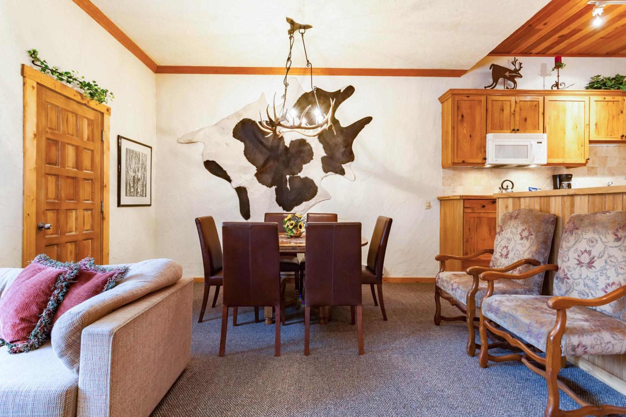 Kutuk Condominiums Steamboat Springs Room photo