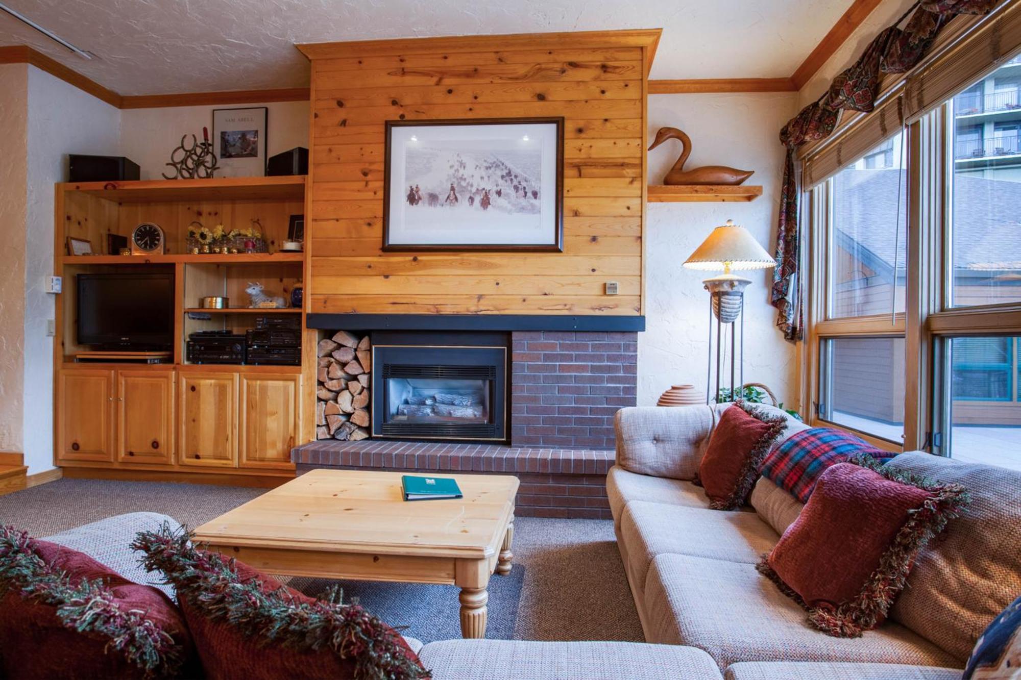 Kutuk Condominiums Steamboat Springs Room photo