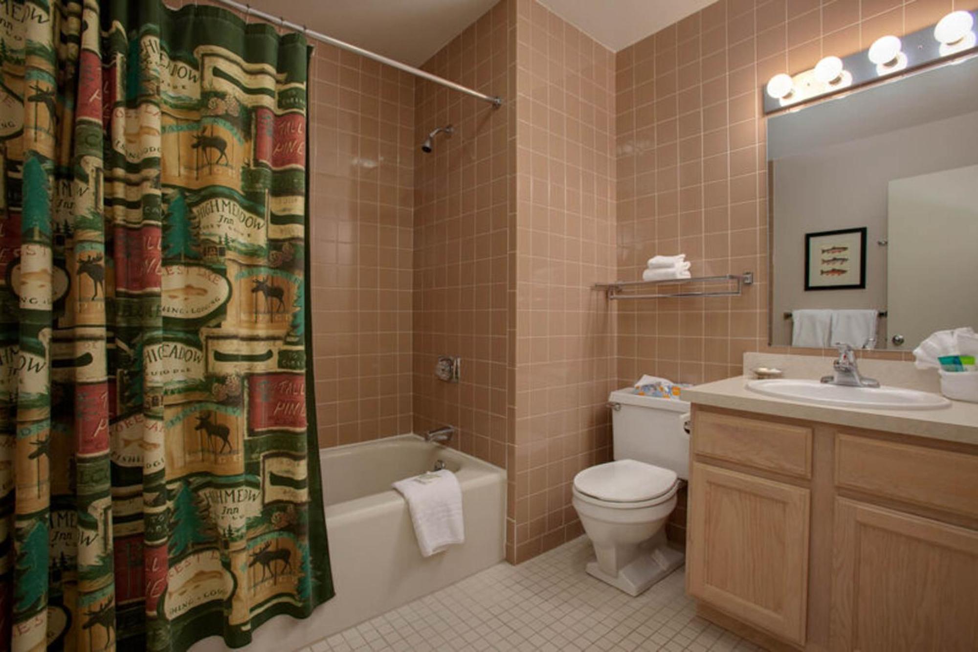 Kutuk Condominiums Steamboat Springs Room photo