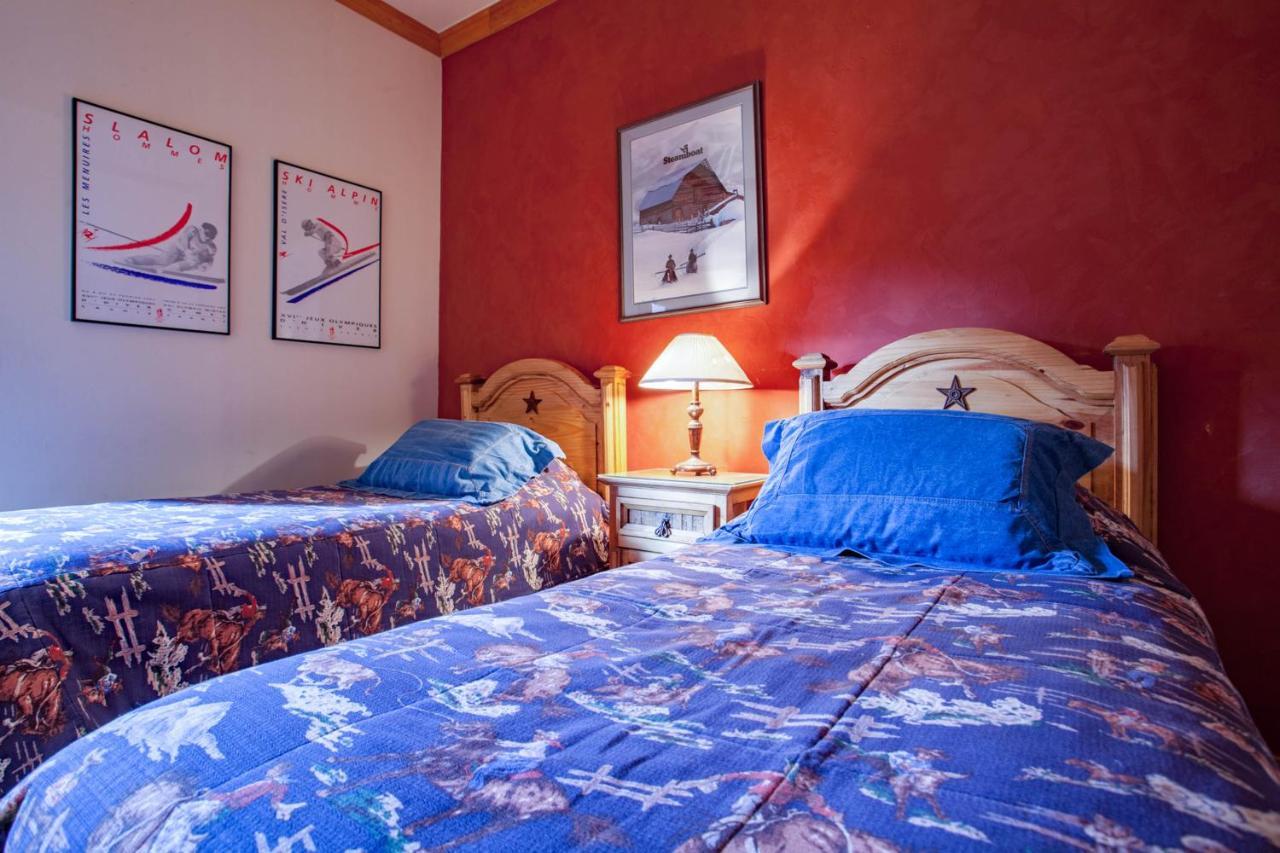 Kutuk Condominiums Steamboat Springs Room photo
